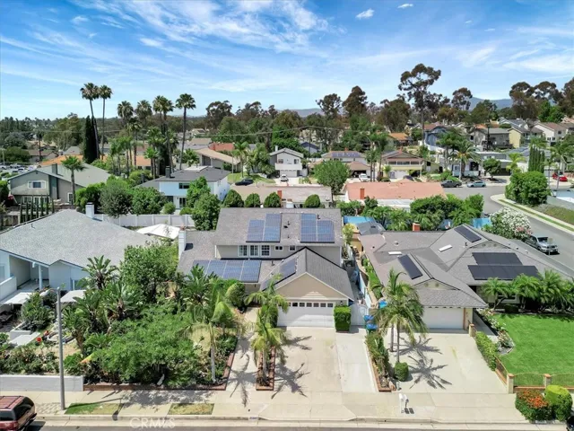 25391 Classic Drive, Mission Viejo, California 92691