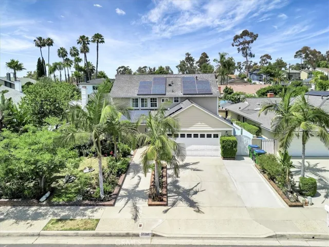 25391 Classic Drive, Mission Viejo, California 92691