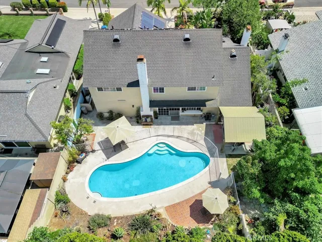 25391 Classic Drive, Mission Viejo, California 92691