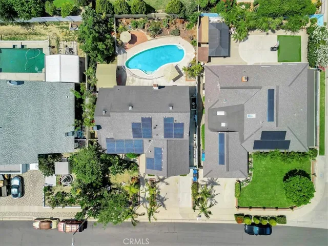 25391 Classic Drive, Mission Viejo, California 92691