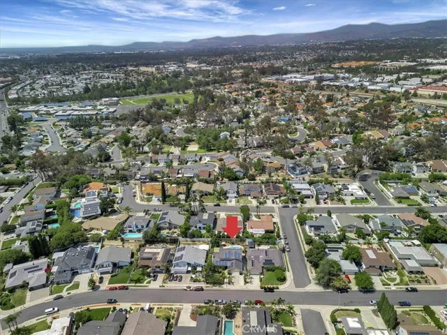 25391 Classic Drive, Mission Viejo, California 92691
