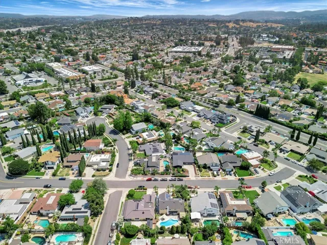 25391 Classic Drive, Mission Viejo, California 92691