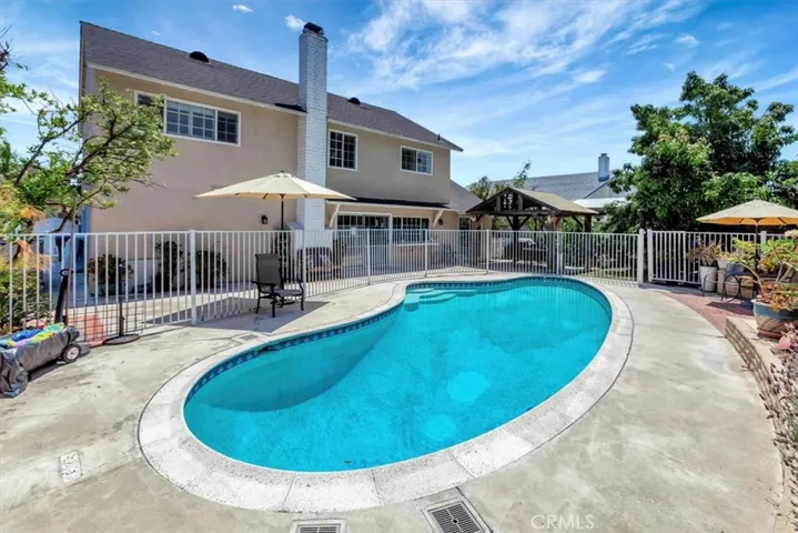 25391 Classic Drive, Mission Viejo, California 92691