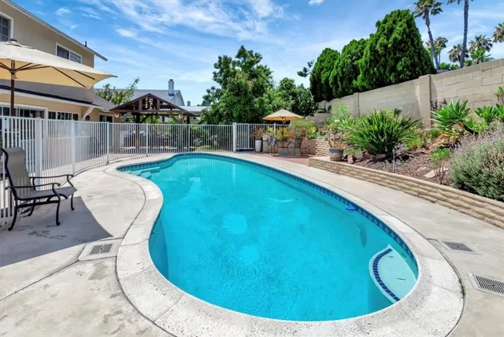 25391 Classic Drive, Mission Viejo, California 92691