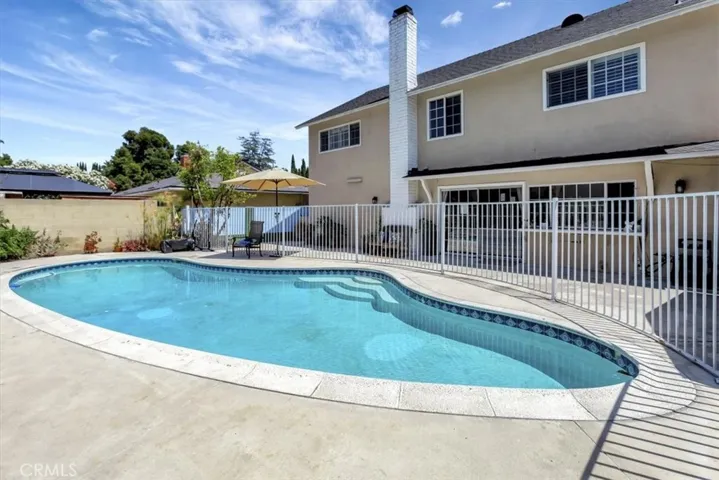 25391 Classic Drive, Mission Viejo, California 92691