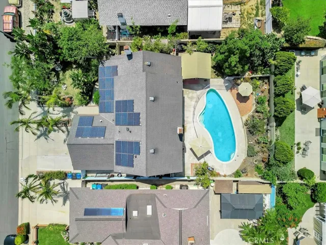25391 Classic Drive, Mission Viejo, California 92691