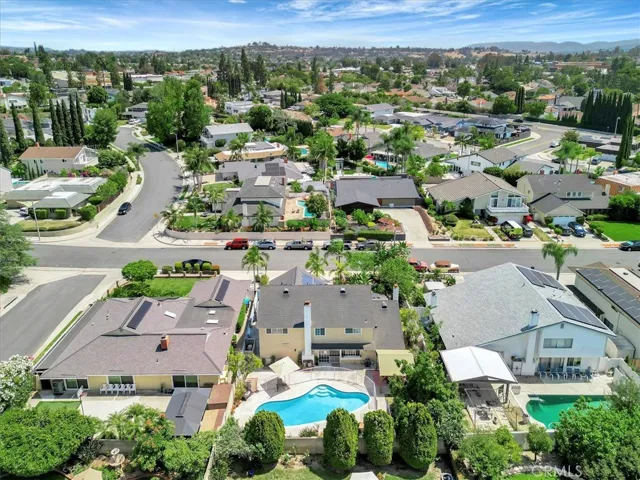 25391 Classic Drive, Mission Viejo, California 92691