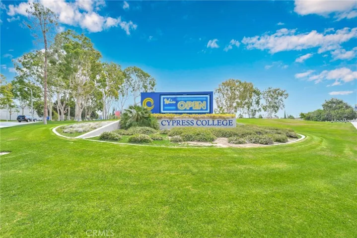 Experts acknowledge the financial benefits of starting at a community college before transferring to a four-year university. Cypress College is less than 5 minutes away!