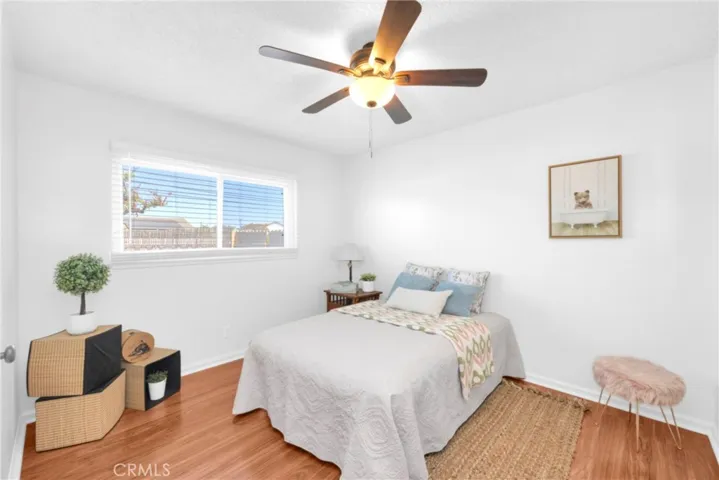 Perfect lighting in all rooms due to its South Facing directional.