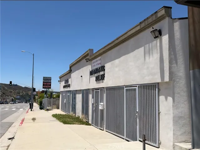 6855 Foothill Boulevard, Tujunga, California 91042