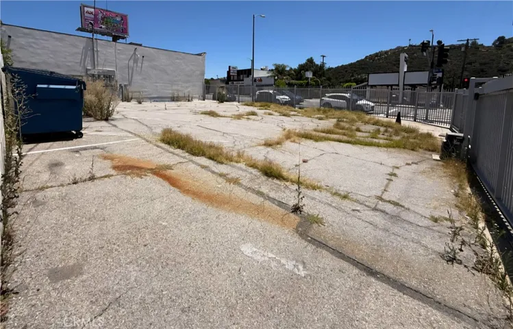 6855 Foothill Boulevard, Tujunga, California 91042