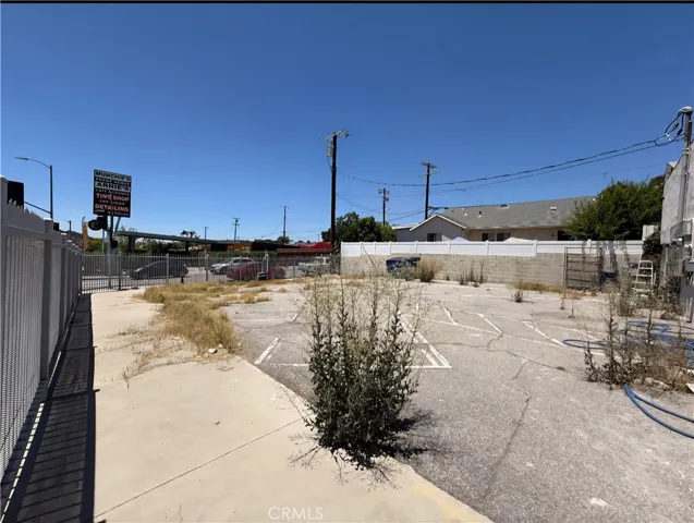 6855 Foothill Boulevard, Tujunga, California 91042