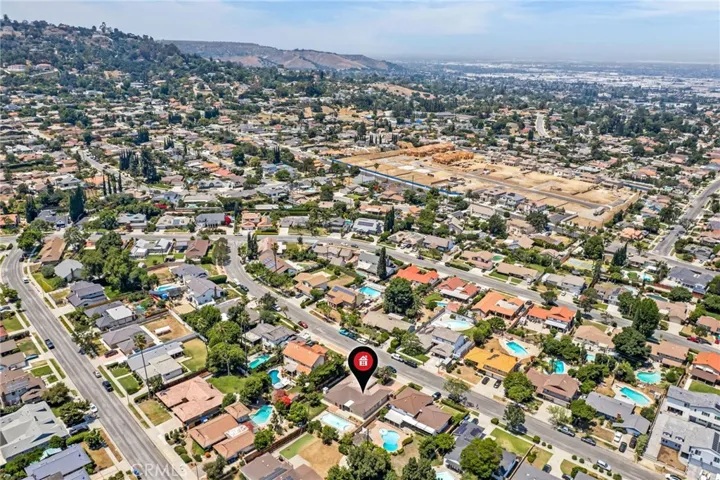 15454 Facilidad Street, Hacienda Heights, California 91745