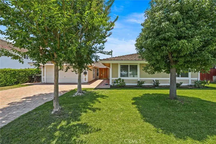 15454 Facilidad Street, Hacienda Heights, California 91745