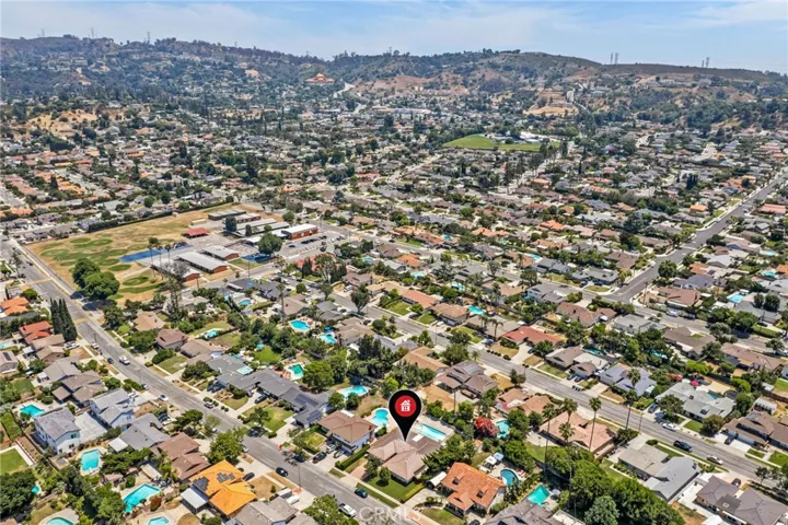 15454 Facilidad Street, Hacienda Heights, California 91745