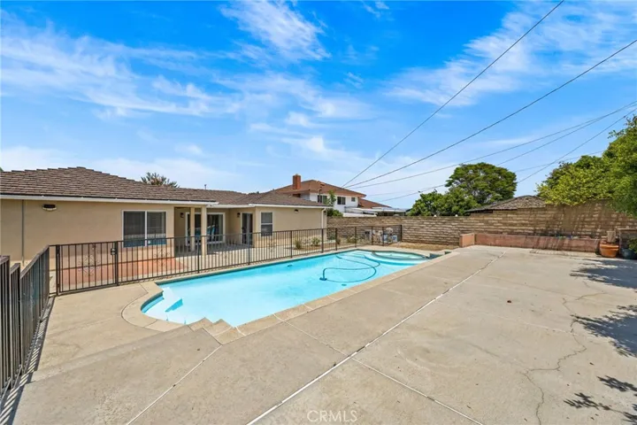 15454 Facilidad Street, Hacienda Heights, California 91745