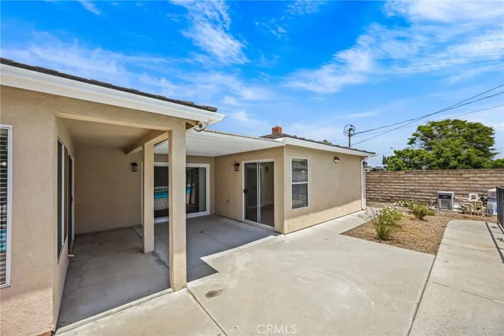 15454 Facilidad Street, Hacienda Heights, California 91745
