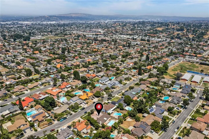15454 Facilidad Street, Hacienda Heights, California 91745