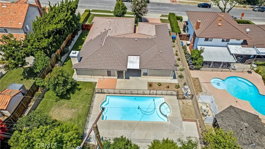 15454 Facilidad Street, Hacienda Heights, California 91745