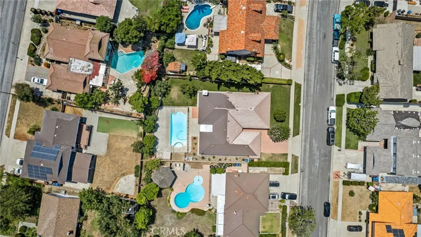15454 Facilidad Street, Hacienda Heights, California 91745