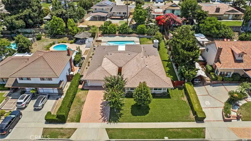 15454 Facilidad Street, Hacienda Heights, California 91745