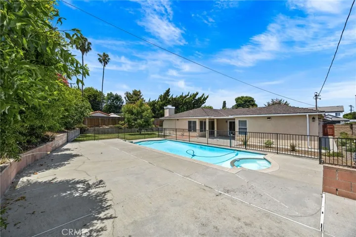15454 Facilidad Street, Hacienda Heights, California 91745