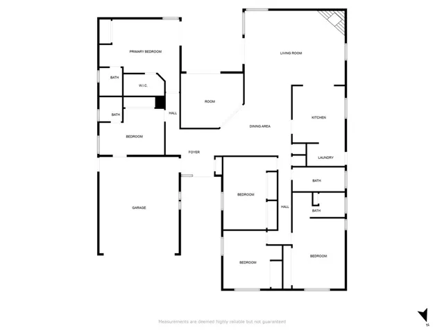 15454 Facilidad Street, Hacienda Heights, California 91745