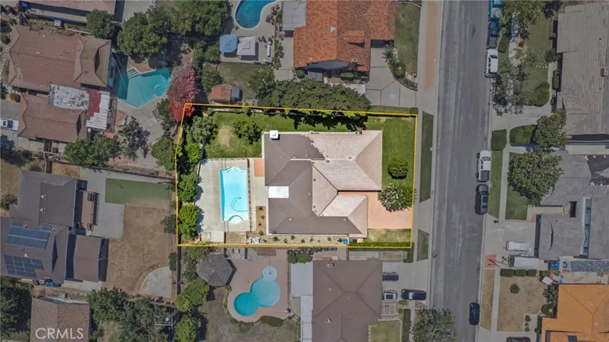 15454 Facilidad Street, Hacienda Heights, California 91745