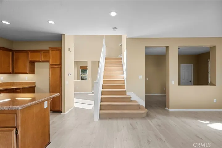 19316 Sidani Lane, Saugus, California 91350