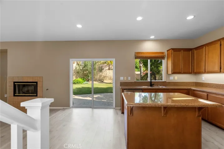 19316 Sidani Lane, Saugus, California 91350