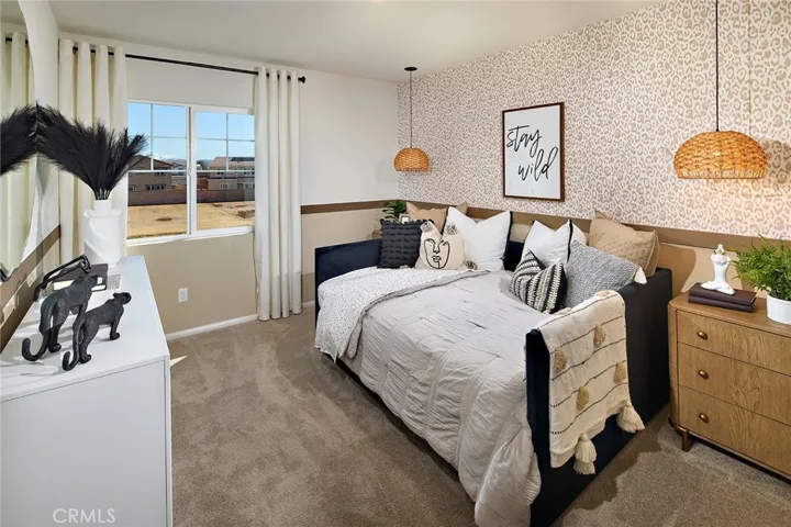MODEL HOME