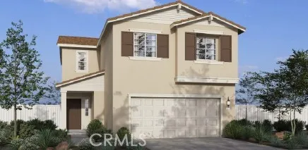 EXTERIOR RENDERING RESIDENCE 2057 BUNGALOW