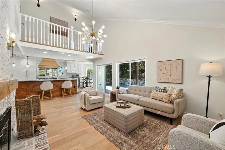 24901 Del Monte Street, Laguna Hills, California 92653