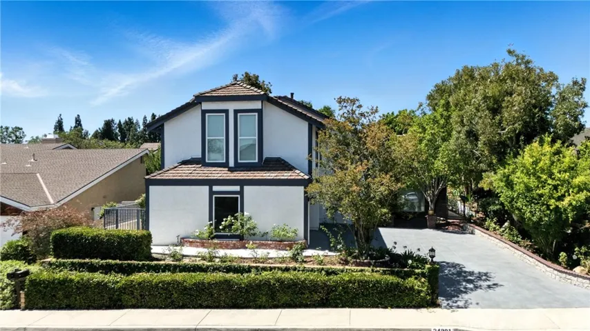 24901 Del Monte Street, Laguna Hills, California 92653