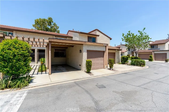 5227 Village Circle Drive 45, Temple City, California 91780