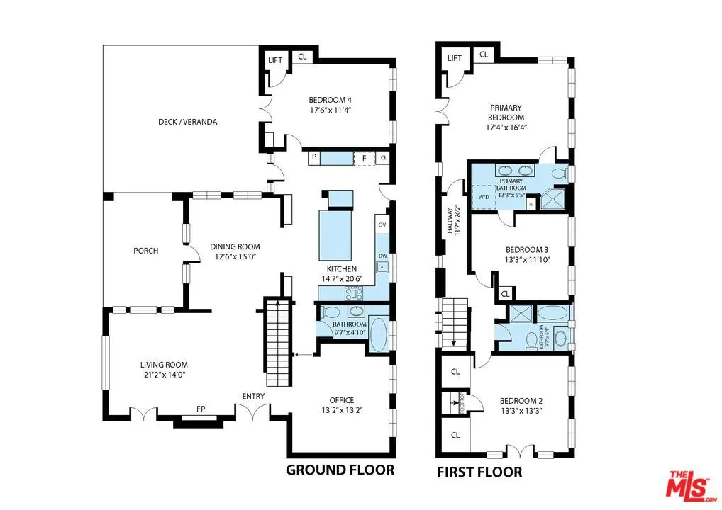 2276 La Granada Drive, Los Angeles, California 90068 home-pic-50