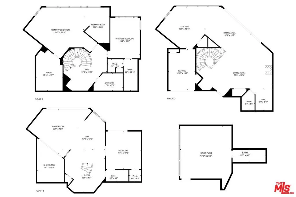 8526 Hollywood Boulevard, Los Angeles, California 90069 home-pic-72