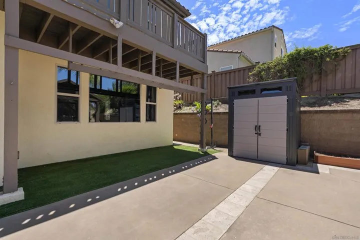 7787 Britt Pl, Santee, California 92071