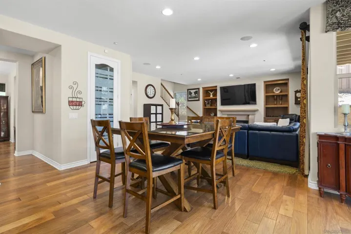7787 Britt Pl, Santee, California 92071