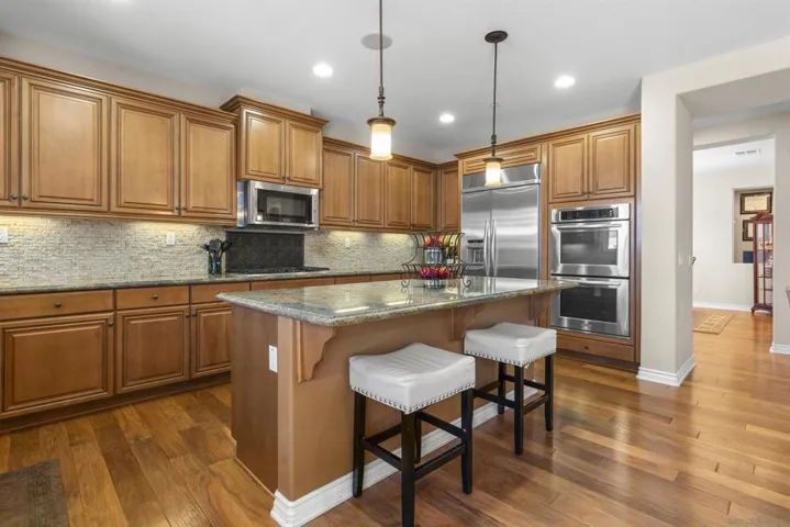 7787 Britt Pl, Santee, California 92071