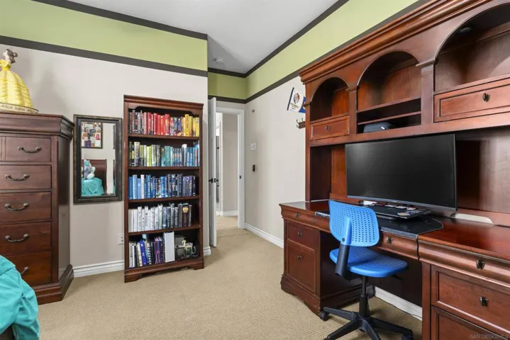 7787 Britt Pl, Santee, California 92071