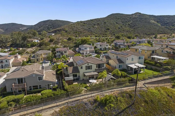 7787 Britt Pl, Santee, California 92071