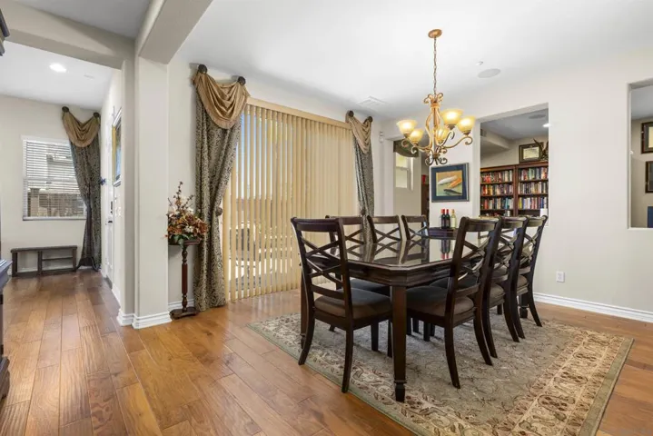 7787 Britt Pl, Santee, California 92071