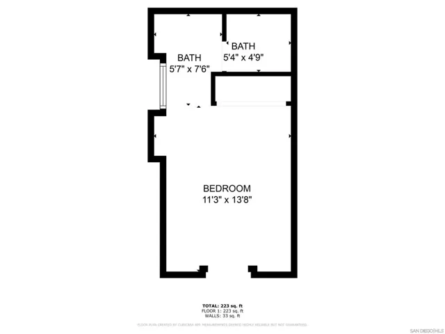 7787 Britt Pl, Santee, California 92071