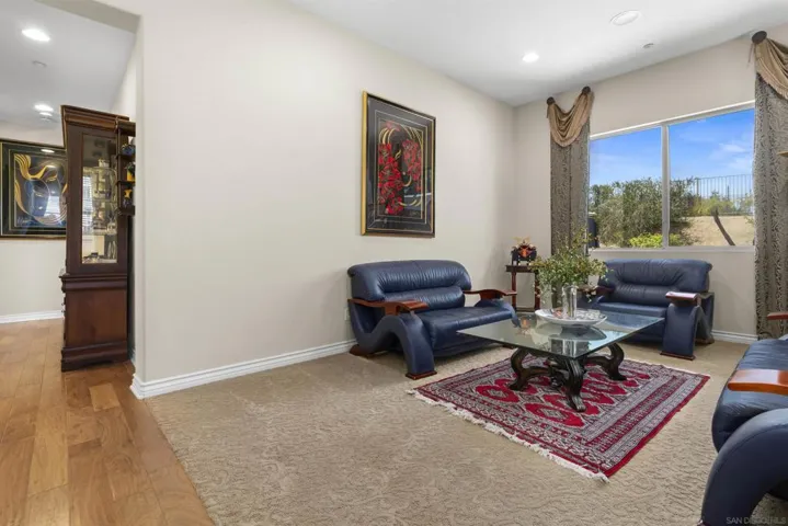 7787 Britt Pl, Santee, California 92071
