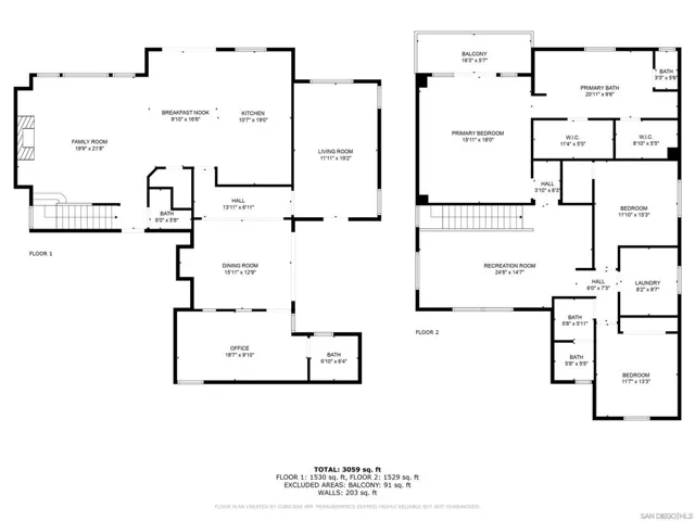7787 Britt Pl, Santee, California 92071