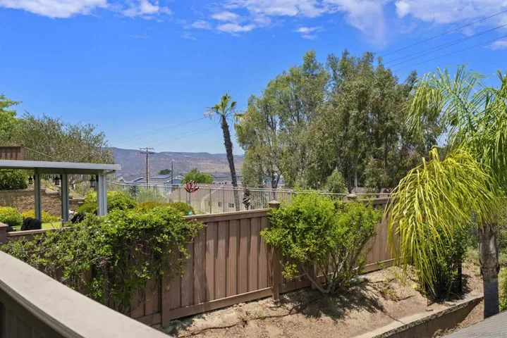 7787 Britt Pl, Santee, California 92071