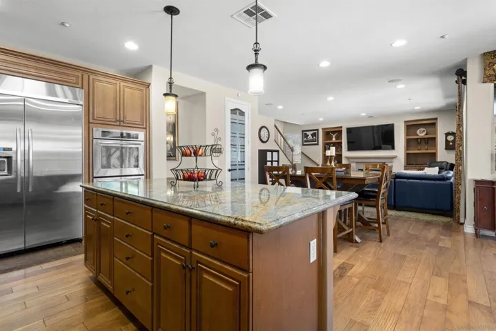 7787 Britt Pl, Santee, California 92071
