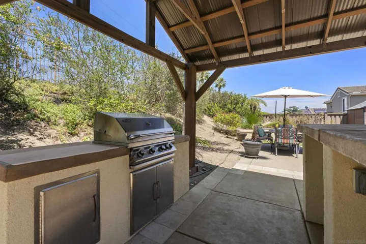 7787 Britt Pl, Santee, California 92071
