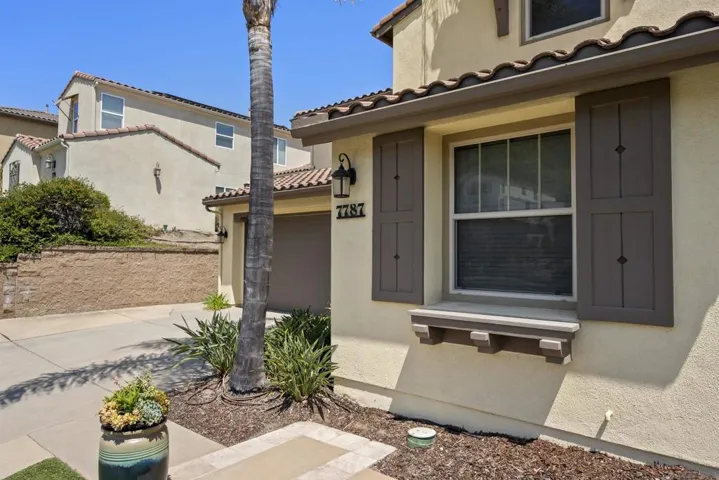 7787 Britt Pl, Santee, California 92071